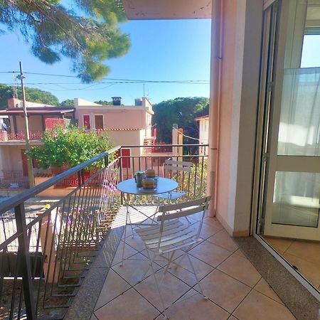Villa Emilia Appartments Cala Gonone Exterior foto