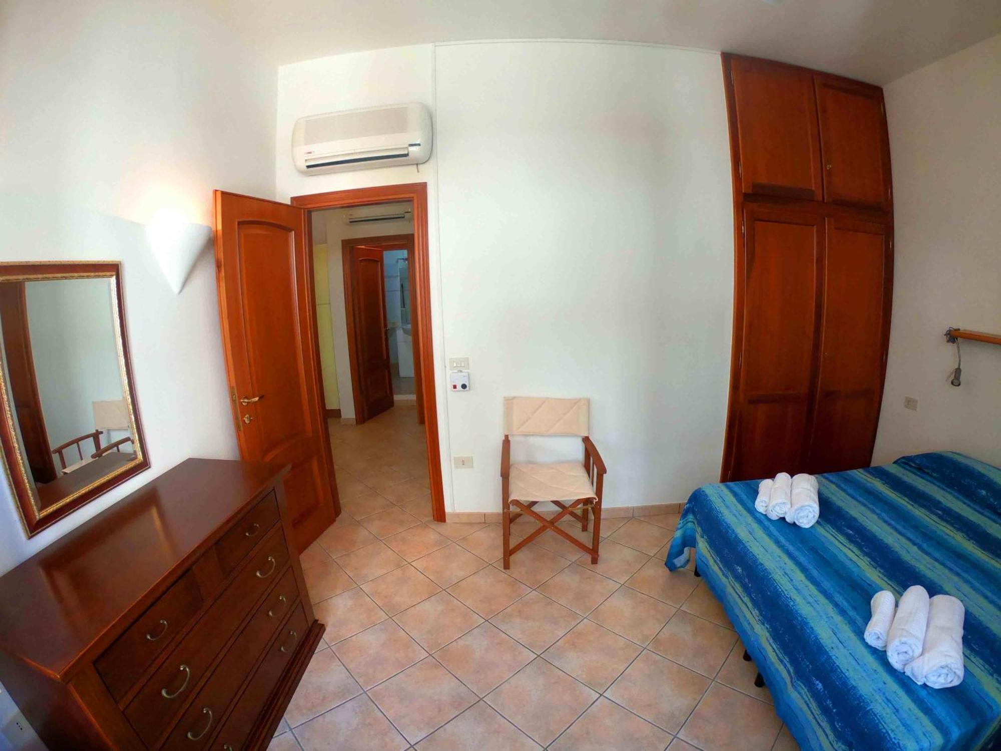 Villa Emilia Appartments Cala Gonone Exterior foto