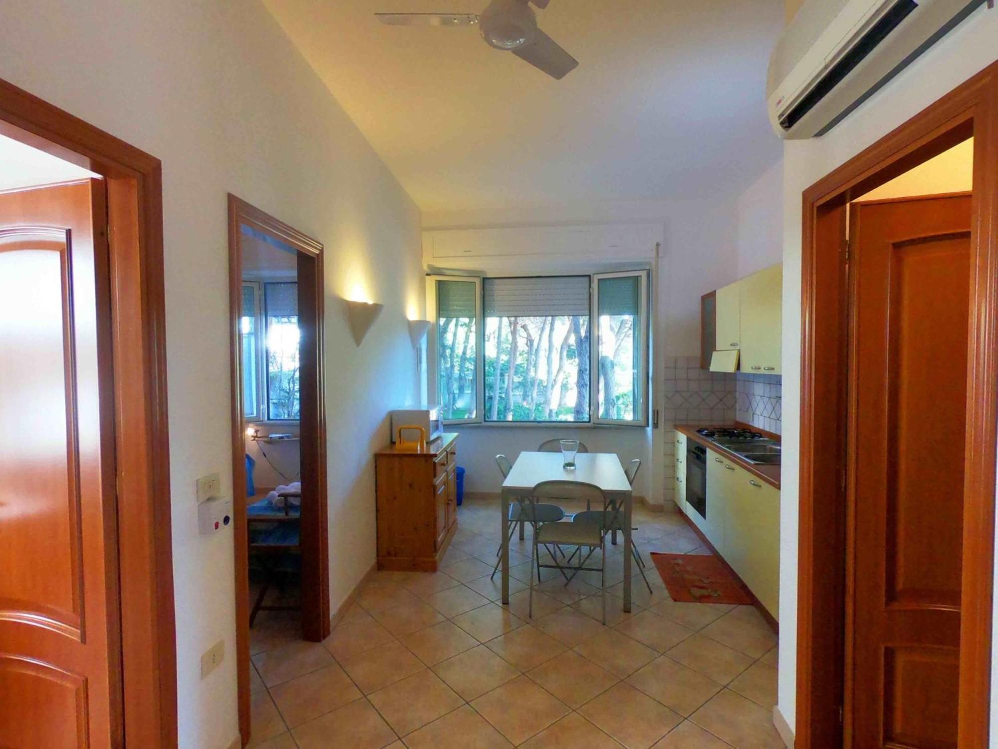 Villa Emilia Appartments Cala Gonone Exterior foto